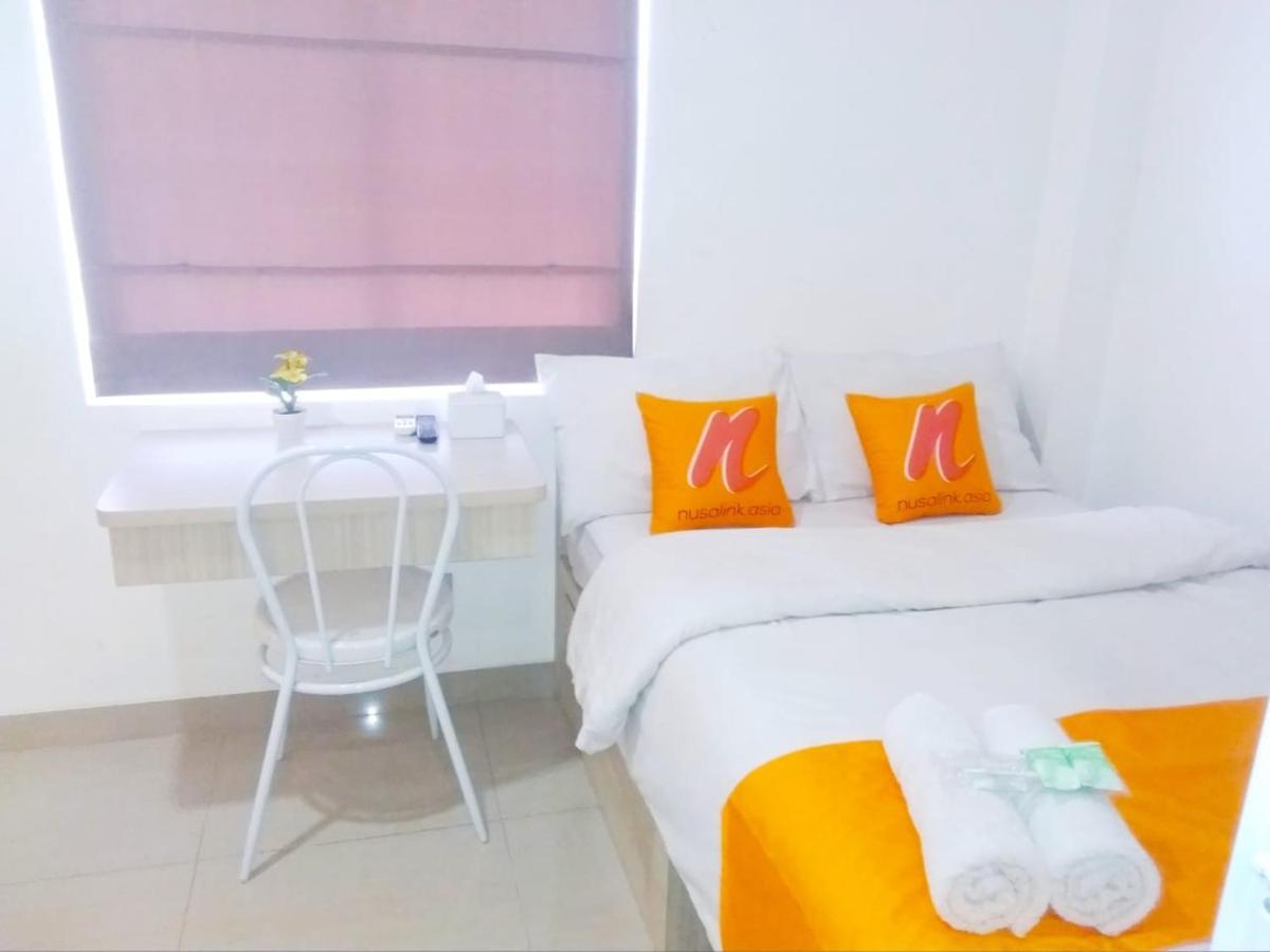 ג'קרטה Residence T63 By Shm מראה חיצוני תמונה