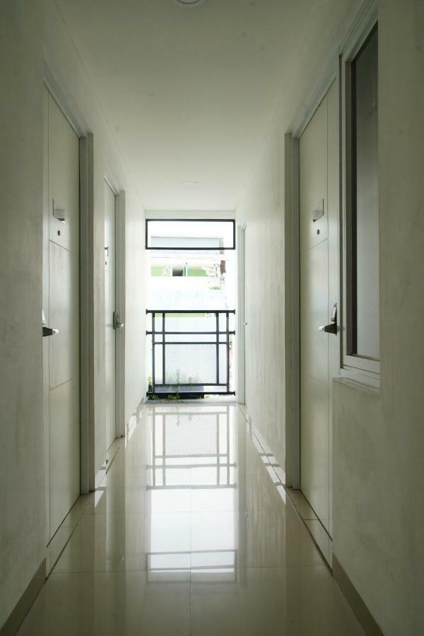 ג'קרטה Residence T63 By Shm מראה חיצוני תמונה